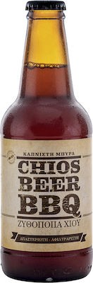 Χίου BBQ Rauchbier Φιάλη 330ml